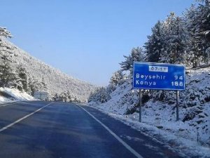 Kara yollarında durum