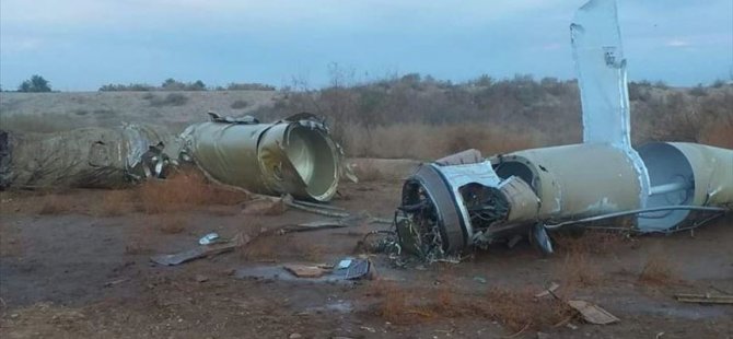ABD'nin 11 askerinin İran saldırısında beyin sarsıntısı geçirdiği ortaya çıktı