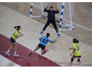 Hentbol Türkiye Şampiyonası Sivas’ta düzenlenecek