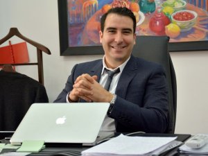 Halil Avcı dövizden daha çok kazandırdı