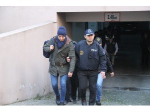 49 ildeki büyük FETÖ operasyonunda yeni gelişme: 105 kişi adliyede