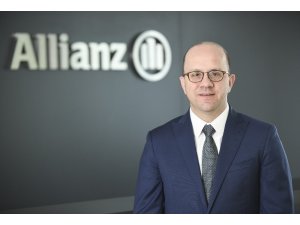 ’Teknolojiyi En İyi Kullanan Sigorta Şirketi’ ödülü Allianz Türkiye’nin oldu