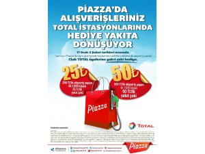 Alışverişler yakıta dönüşüyor