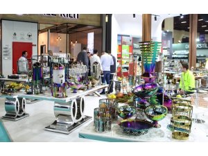 31.Hotel Equipment ve 27.Food Product Fuarı’na yerli ve yenilikçi ürünler damgasını vurdu