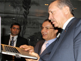 Erdoğan'ı utandıran okur yorumları!