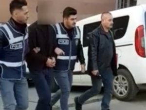17 ilde aranan suç makinesi Gaziantep’te yakalandı