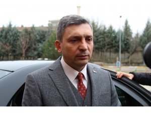 Batman’da üzerinde kurşun izi bulunan kafatası bulundu