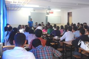 ZMO'dan öğrencilere bitki koruma semineri