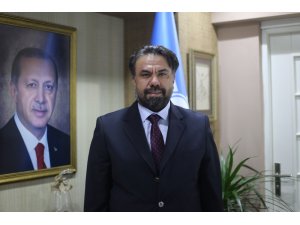 AK Parti Balıkesir il yönetimi belirlendi