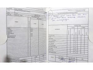 Avcılar’da okulda servisin çarpmasıyla ölen minik Eylül’ülün babası: " Eylül’ün karnesi geldi, Eylül gelmedi"