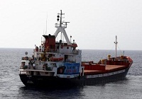 İsrail de Kıbrıs’a gemi gönderecek