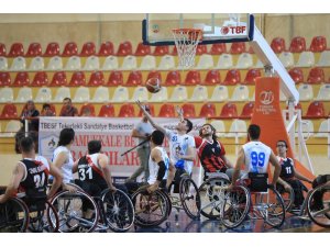 Basketbolda 2. devre başlıyor