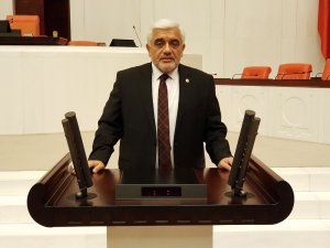 Milletvekili Dülger’in 2019-2020 yılı sömestr tatili mesajı