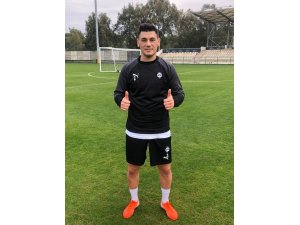 Altay, Kerim Avcı’yı kadrosuna kattı