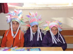 Sivas'ta yarıyıl tatili başladı