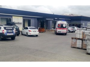 Avcılar’da husumetli olduğu adamı vuran şüpheli, rezidansta gözaltına alındı