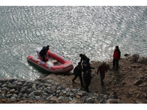 Kayıp Gülistan’ı arama çalışmaları devam ediyor