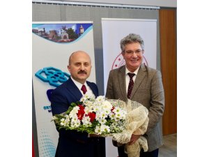 OKA’da görev değişikliği