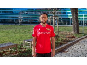 Yunus Mallı, Union Berlin’e kiralandı