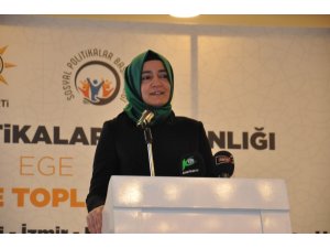 AK Parti Genel Başkan Yardımcısı Kaya: “Muhalefette ciddiyet, kalite ve vizyon sorunu var”