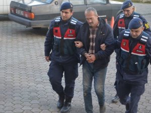 Yeğenini vuran amca tutuklandı