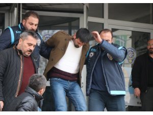 Polis şehit eden sanığa ağırlaştırılmış müebbet hapis cezası