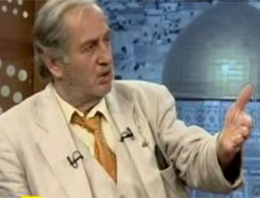 Fethullah Gülen'e ağır sözler