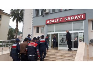 Arazi anlaşmazlığı cinayetle bitti