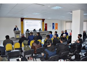 Harran Üniversitesi sanayicilere teknik destek sağlayacak