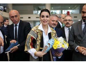 Zabun: "Ayakkabı sektörü markalaşarak kaliteyi artıracak"