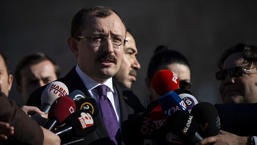 Ürün güvenliği düzenlemesi TBMM'de