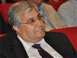 Türker yeniden DSP genel başkanı