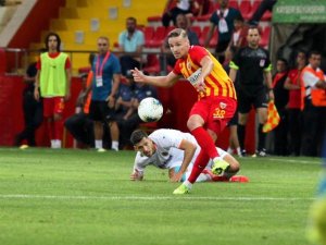 Alanya’da 8. randevu