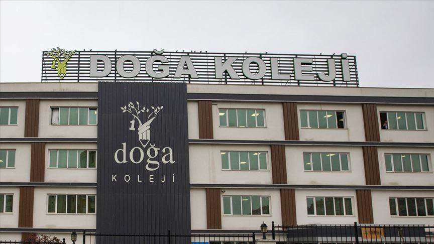 İTÜ Rektörü Karaca: Doğa Kolejinin devir işlemleri tamamlandı, maaş ödemeleri yapıldı