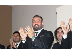 Altay Başkanı, kulübün 106. yılını asker ocağında kutladı