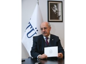 Doğa Koleji'nin İTÜ'ye devri tamamlandı
