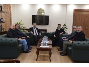 Çifteler’e şeker fabrikası kuruluyor