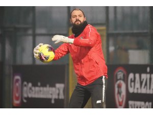 Gaziantep FK, Fenerbahçe maçına hazır