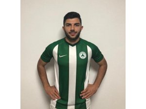 Giresunspor, Beşiktaş’tan Muhayer Oktay’ı kadrosuna kattı