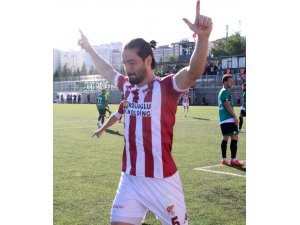 Yiğitcan Erdoğan Elazığspor’a geri döndü