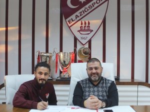 Elazığspor 2 oyuncusunun sözleşmesini uzattı