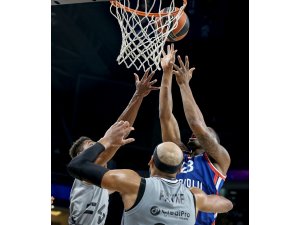 Basketbol: THY Avrupa Ligi