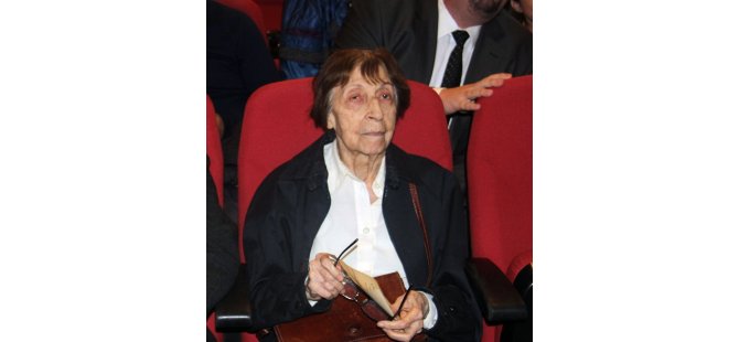 Rahşan Ecevit hayatını kaybetti