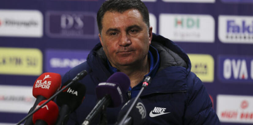 Maçın ardından