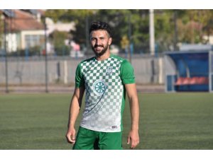 Yahyalıspor’da çifte imza