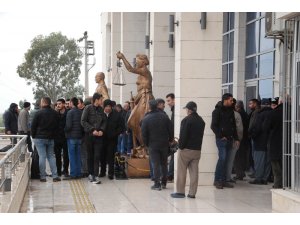 Silifke Belediye Başkanı Mücahit Aktan’ın yargılanmasına başlandı