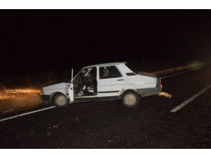 Şanlıurfa'da otomobilde bulunan patlayıcıyla ilgili 8 şüpheli daha gözaltına alındı