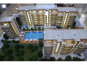 Emlak sektörü 2020’den umutlu