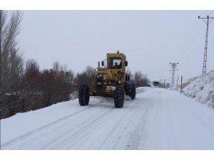Van’da hasta kurtarma operasyonu