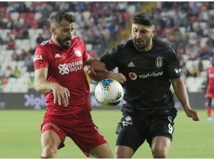 Sivasspor’un 3 büyüklere karşı 82. sınavı